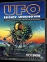 Commodore  Amiga  -  UFO - Enemy Unknown